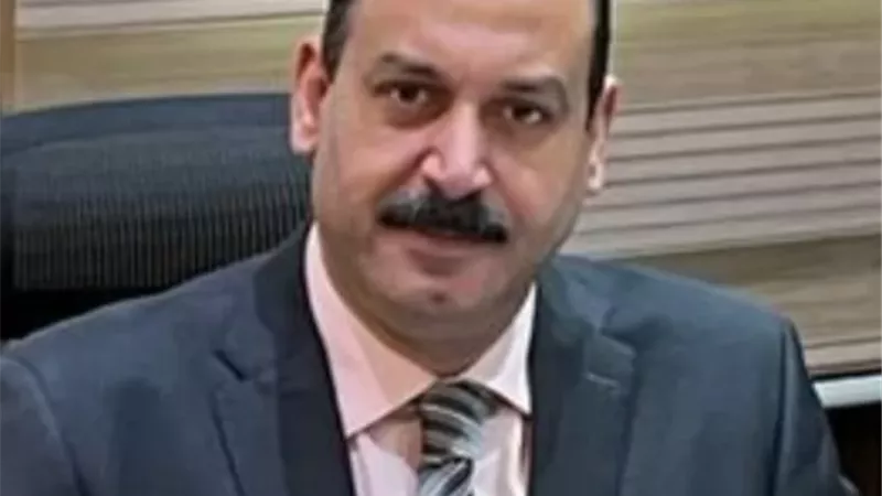اللواء عبدالناصر