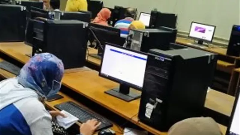 تنسيق الجامعات