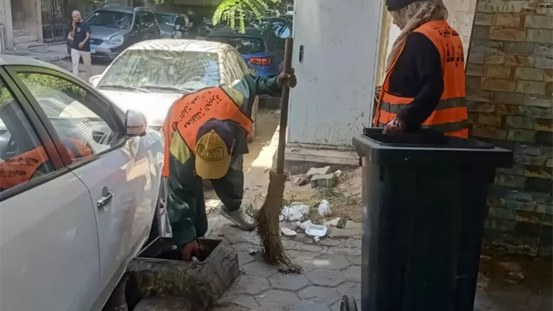بوابة الجمهورية
