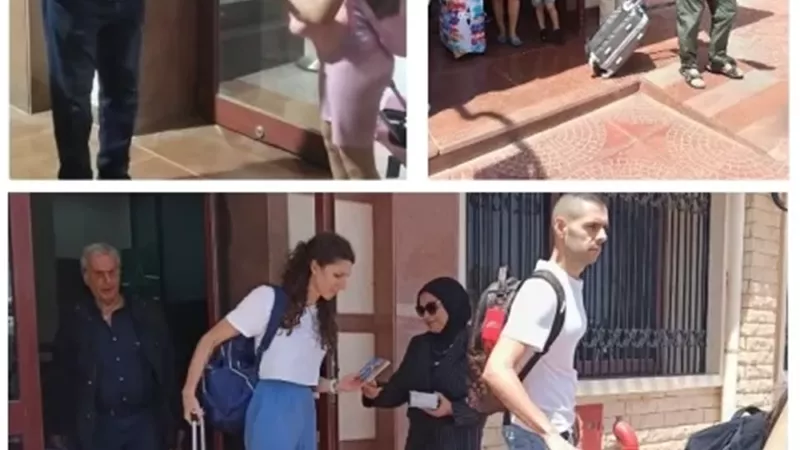 بوابة الجمهورية