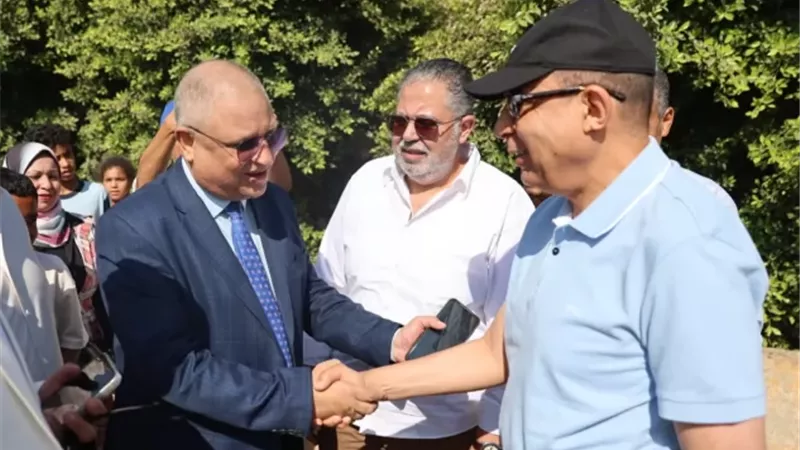 بوابة الجمهورية