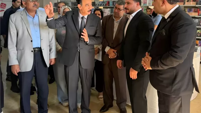 بوابة الجمهورية