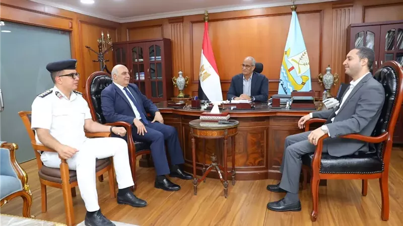 بوابة الجمهورية