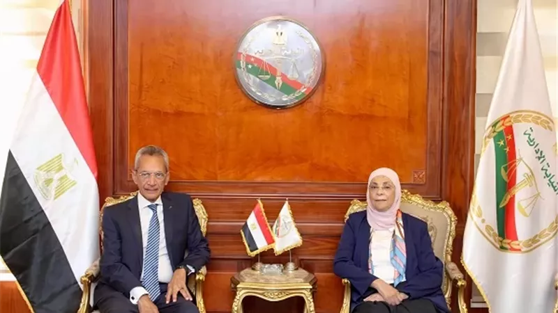 بوابة الجمهورية