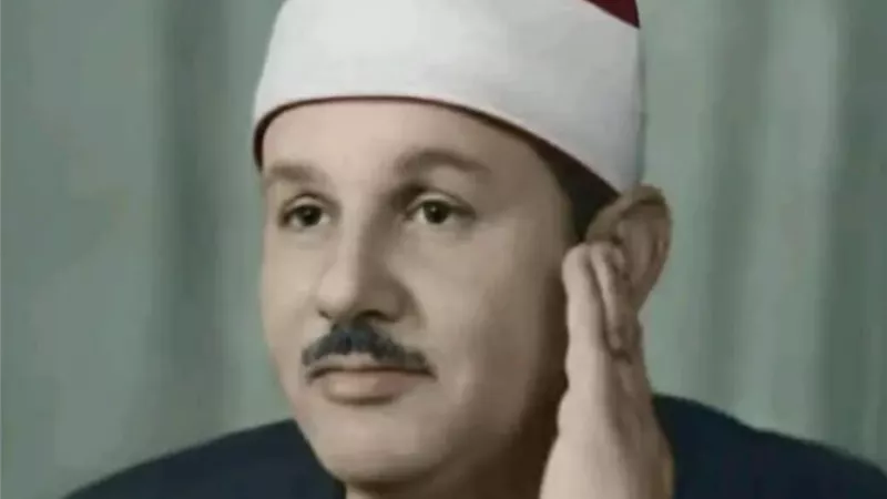 الشيخ محمود علي البنا