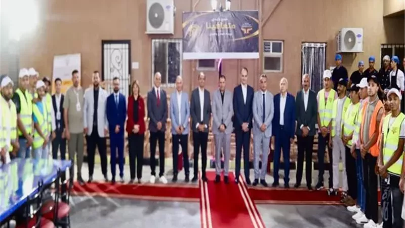 بوابة الجمهورية