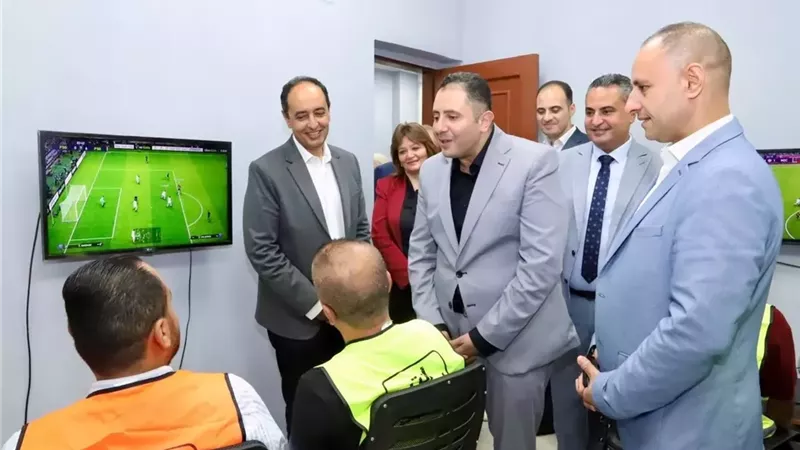 بوابة الجمهورية