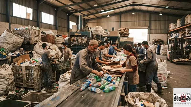 صورة تعبيرية مولدة