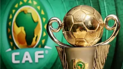 موعد والقنوات الناقلة لقرعة كأس الكونفدرالية اليوم