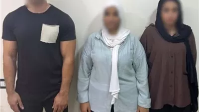 ادعت أنها صحفية.. الداخلية تكشف حقيقة التحرش بفتاة منشأة ناصر