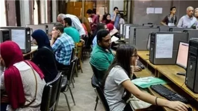 التعليم العالي تناشد الطلاب سرعة التسجيل بالتنسيق الإلكتروني قبل غلق الباب اليوم