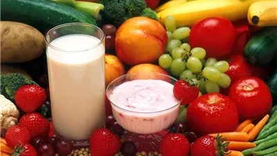 أطعمة طبيعية تساعد على ظبط ضغط الدم