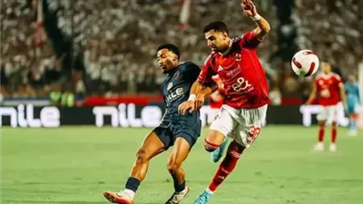 قناة أون سبورت تعلن إذاعة قرعة دورى أبطال أفريقيا والكونفدرالية
