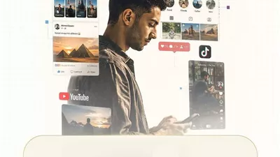وزارة الدولة للإعلام تدعو إلى الاستخدام المسؤول لصفحات التواصل الاجتماعي