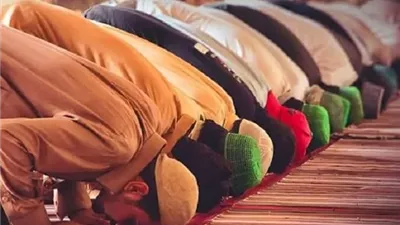أحكام الصلاة.. مواضع نهى الشرع عن الصلاة فيها