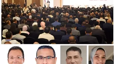 رؤية اقتصادية جديدة لدور المصريين بالخارج