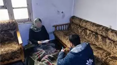 رغم المرض.. زياد يتربع على عرش محافظته في الثانوية العامة
