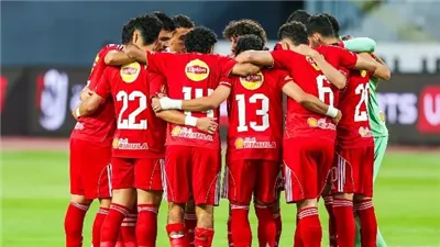 تعرف على منافس الأهلي في دور الـ32 من كأس الكونفدرالية