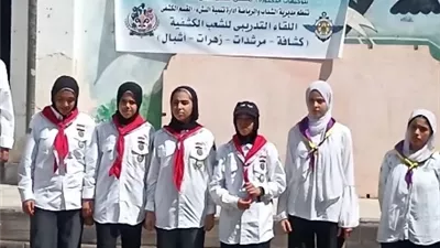 عقد ندوات توعوية لمكافحة الإدمان وتعاطى المخدرات بالشرقية