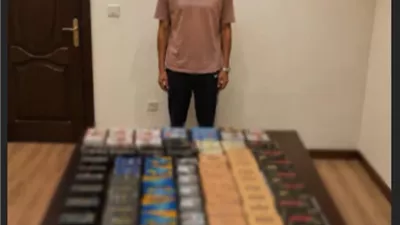 ضبط متهمَيْنِ بالإسكندرية لترويجهما المنشطات مجهولة المصدر