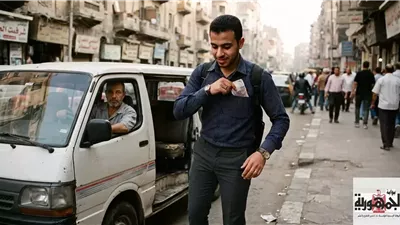 حكم التوفير الشخصي من بدل الانتقال المصروف من جهة العمل