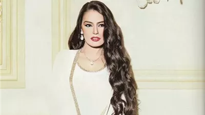 شريهان توجه رسالة تهنئة لـ شيرين عبد الوهاب