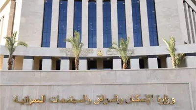 الإسكان:توصيل التيار الكهربائي بامتداد النرجس بمشروع 
