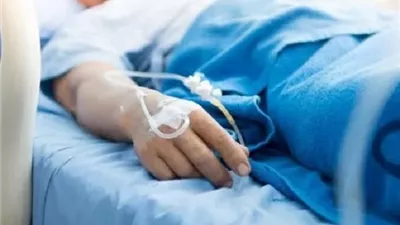عطية لاشين يحذر من نشر صور المرض على مواقع التواصل