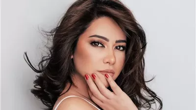 شيرين عبد الوهاب: كلنا صوت مصر