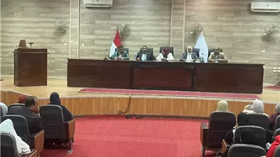 التضامن: برنامج بناء قدرات شبكة ميسرات الحضانات يصل الوادي الجديد