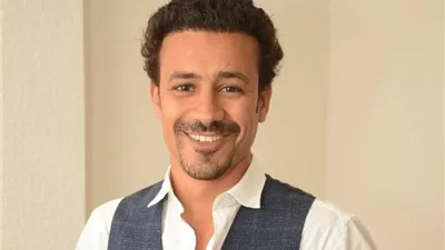 أحمد داود يتعاقد على بطولة مسلسل 