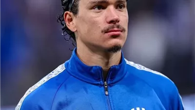 نجم الهلال السعودي يزامل صلاح في طرابزون سبور