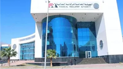 الرقابة المالية تعدّل ضوابط التمويل الأجنبي لمعالجة إشكاليات التطبيق العملي