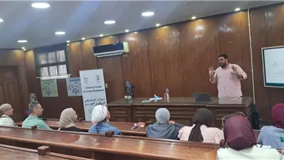 انطلاق فعاليات برنامج 