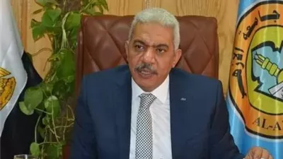 جامعة الأزهر: بدء التسجيل الإلكتروني بالمدن الجامعية غداً