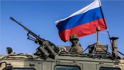 روسيا تعلن استهداف سفن تنقل معدات عسكرية إلي أوكرانيا