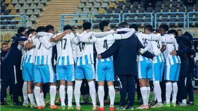 الاتفاق تم.. بيراميدز يقترب من ضم لاعب الأهلي السابق لمدة 3 مواسم