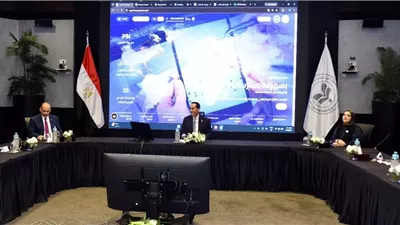 رئيس هيئة الاستثمار: بوابة إلكترونية شاملة تجمع كل خدمات الهيئة