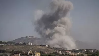 بلدية فرون جنوبي لبنان تناشد الحكومة تأمين بيوت جاهزة للنازحين