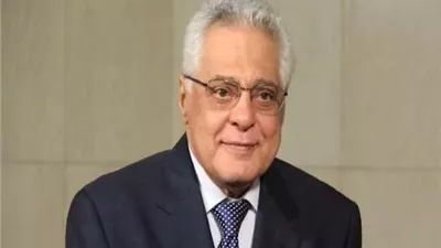 توفيق عبد الحميد يكشف تطورات حالته الصحية وموقفه مع التمثيل