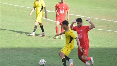 قرية عامر يشكوأحمد يوسف