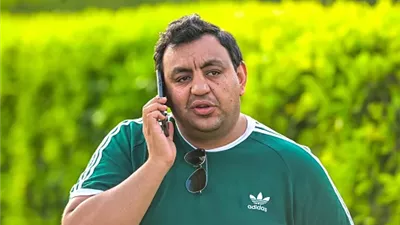 تعاقدنا مع أنس وائل لمدة ٥ سنوات ولا مفاوضات مع رديف الاهلى