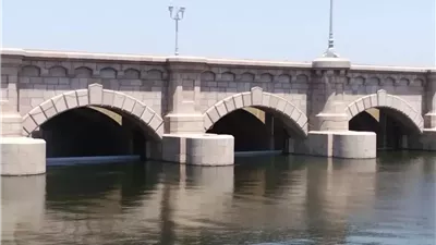 وزيرالري:رفع كفاءة المنشآت ركيزة أساسية لتحسين عملية توزيع المياه