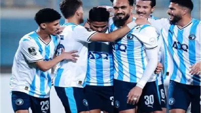 مجموعة بيراميدز في كأس عاصمة مصر موسم 26 / 27