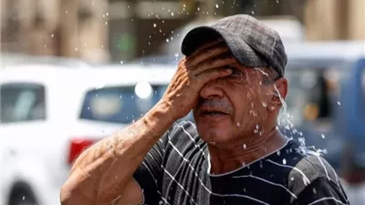 حرارة تصل لـ44 درجة.. الأرصاد تكشف تفاصيل الـ5 أيام المقبلة وتحذرالمواطنين