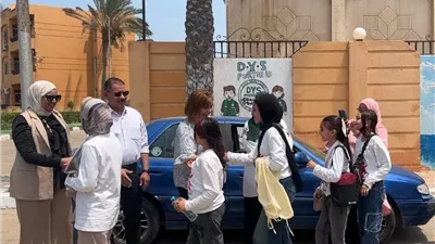 التضامن تطلق معسكر 