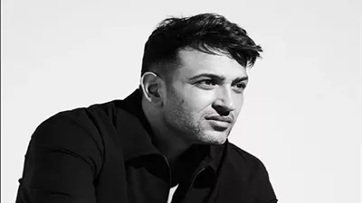 الشاعر تامر حسين لـ جمهوره: 