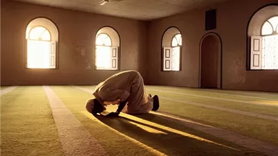 مواقيت الصلاة اليوم الاثنين 10-8-2026