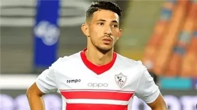 شوبير يكشف مصير أحمد فتوح مع الزمالك