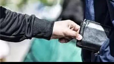 التوبة من سرقة أموال الآخرين.. متى تبرأ الذمة؟